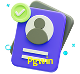 Tornar-se um membro do Pgwin é muito simples