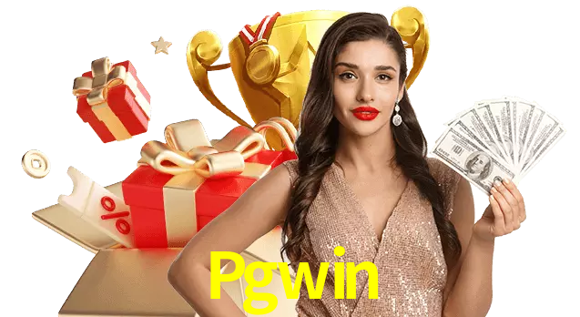 Jogue com dealers reais no Pgwin!