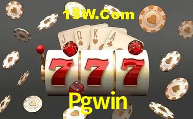 Casino Ao Vivo Pgwin