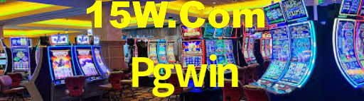 Pgwin Slot