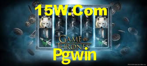 Pgwin Slot
