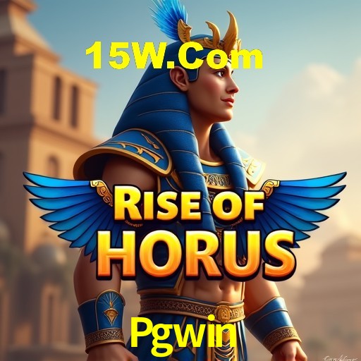 Recursos de Bônus Pgwin