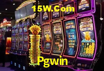 Integração de APIs Pgwin