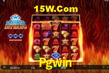 Tecnologia da Plataforma Pgwin