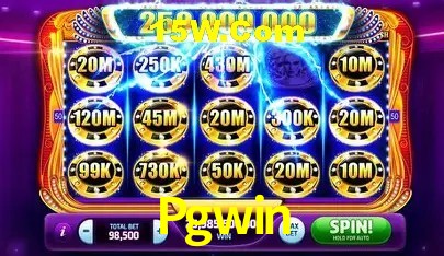 Especiais de Fim de Semana Pgwin