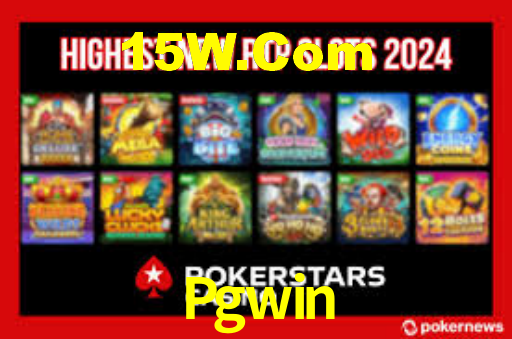 Pgwin: A Experiência de Casino com Jogos de Mesa ao Vivo