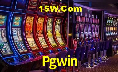 Sistemas de Segurança Pgwin