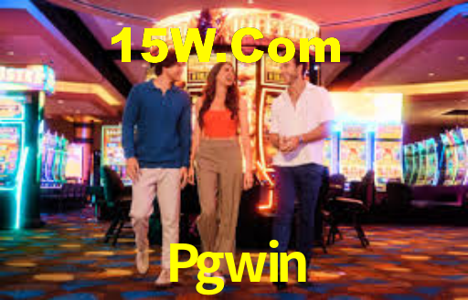 Pgwin: Seu Cassino Premiado com Pagamentos Rápidos