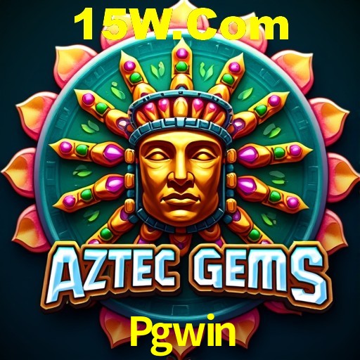 Estatísticas Pgwin