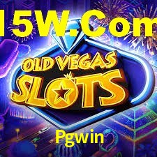 Bônus de Boas-vindas Pgwin