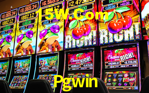Pgwin,Pgwin Slot