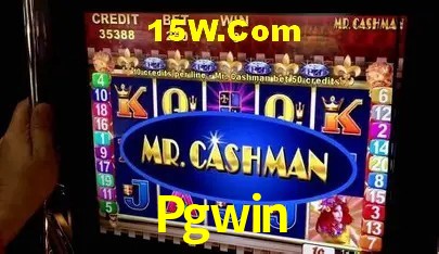 Sistemas de Segurança Pgwin