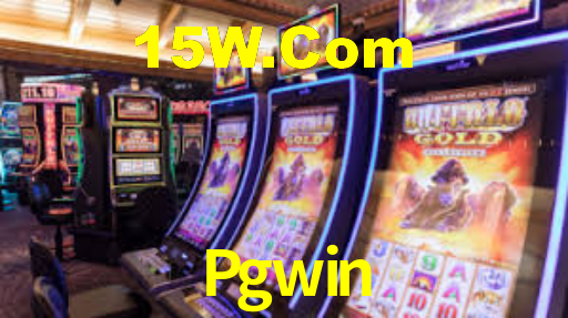 Pgwin,Pgwin Slot
