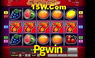 Especiais de Fim de Semana Pgwin