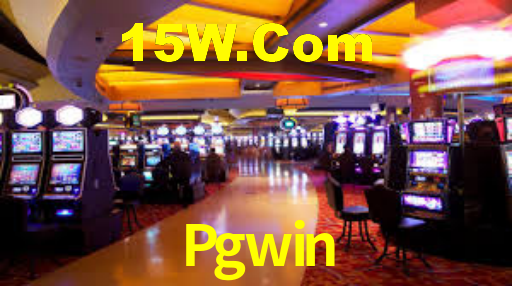 Pgwin Slot