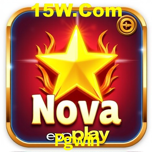 Interface do App Pgwin