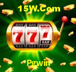 Tecnologia da Plataforma Pgwin